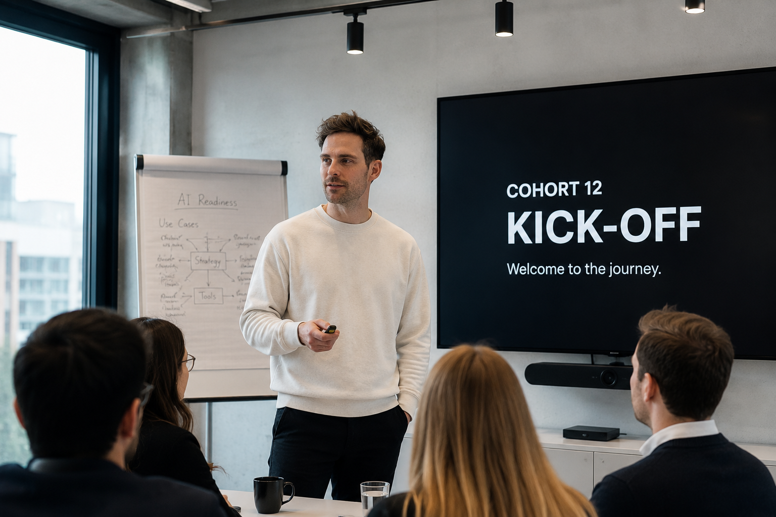 Certified AI Manager