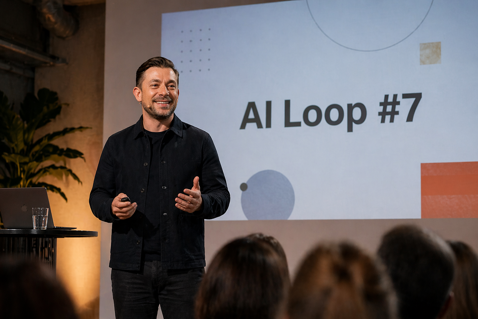 AI-Loop